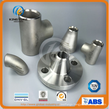 High Quality 304 Stainless Steel Eccentric Reducer (KT0362)